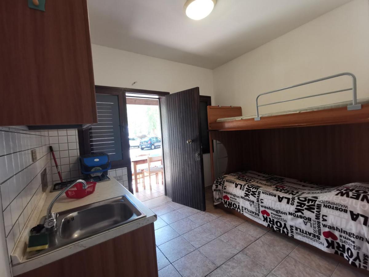 Marinello Camping & Touristic Village Oliveri Exterior foto