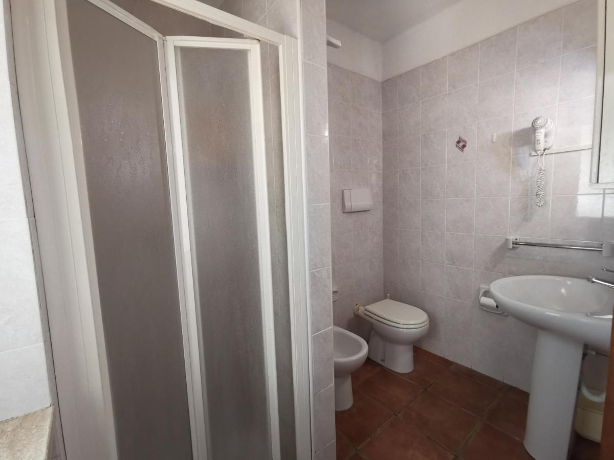 Marinello Camping & Touristic Village Oliveri Exterior foto